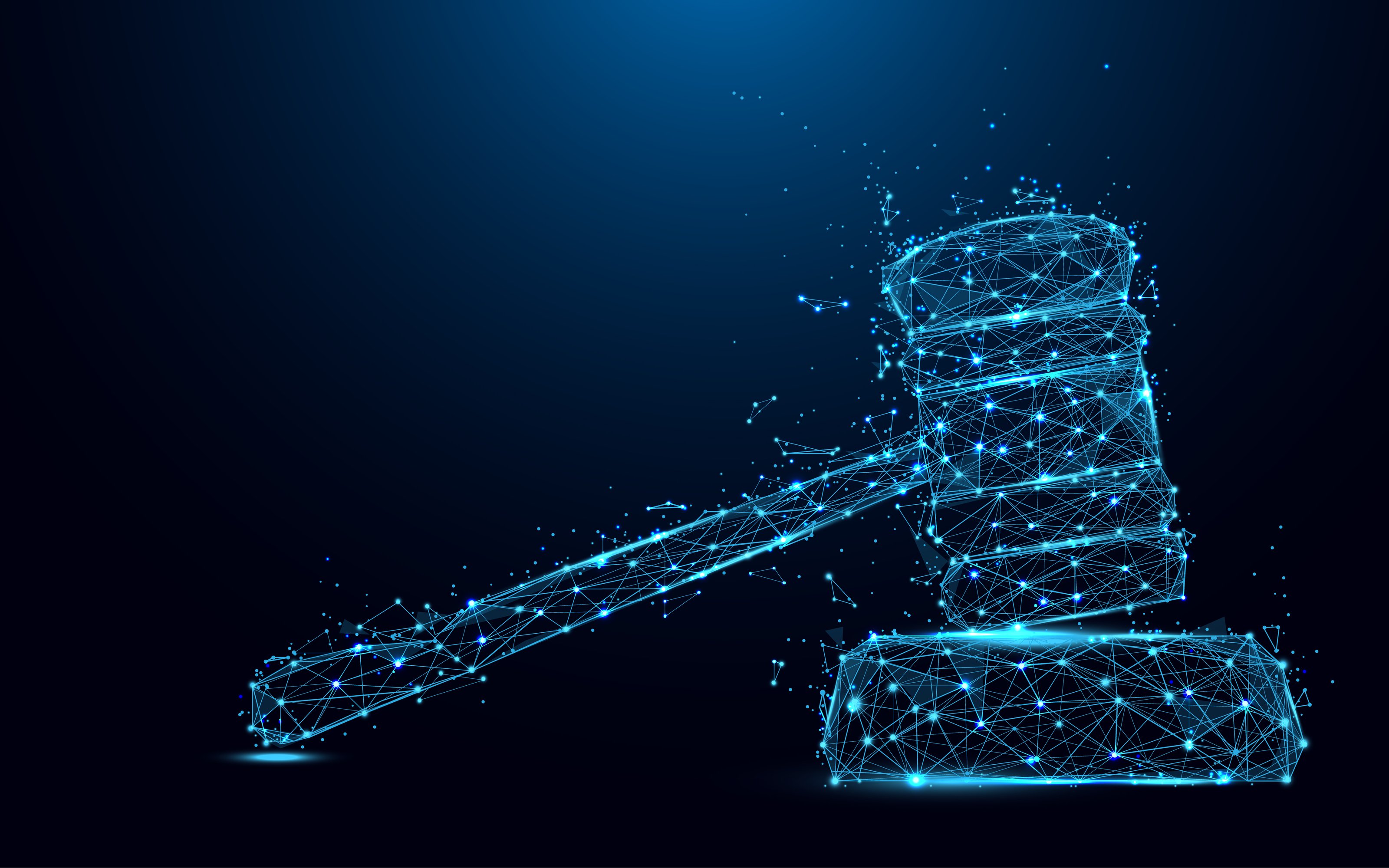 Law Cyber Security